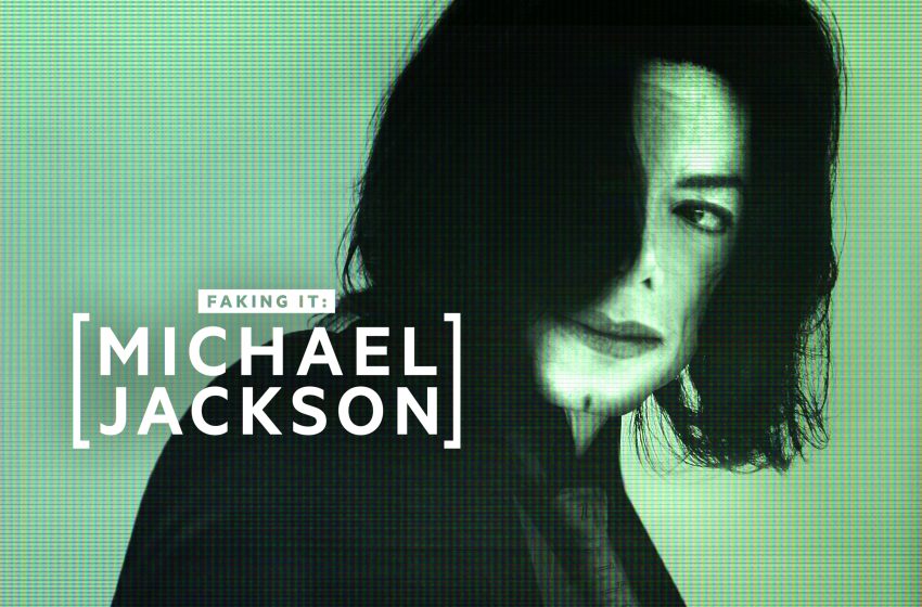  Próximo «Faking It» do ID é dedicado a Michael Jackson