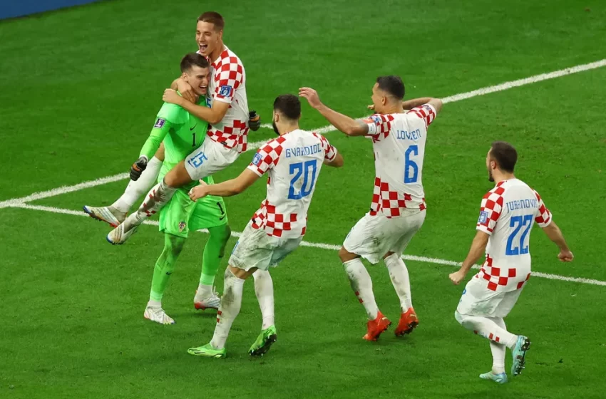  Japão x Croácia no Mundial 2022 dá liderança destacada à SIC