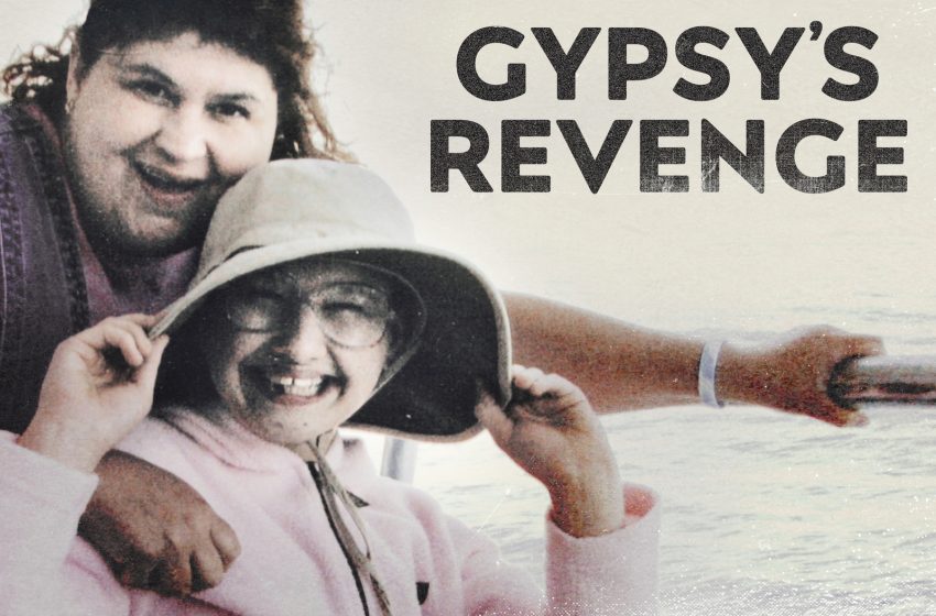 «Gypsy’s Revenge» é aposta do Canal ID para este Natal