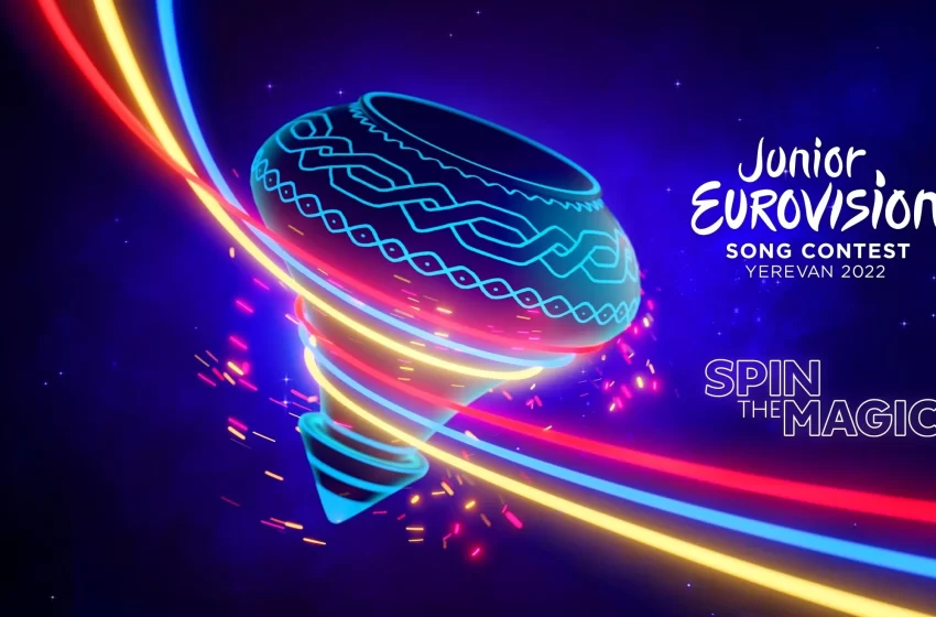  «Junior Eurovision Song Contest» é emitido esta semana na RTP
