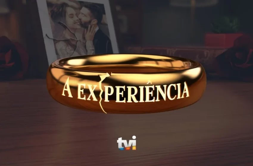  TVI aposta em especial de «A Ex-Periência» ao longo da semana