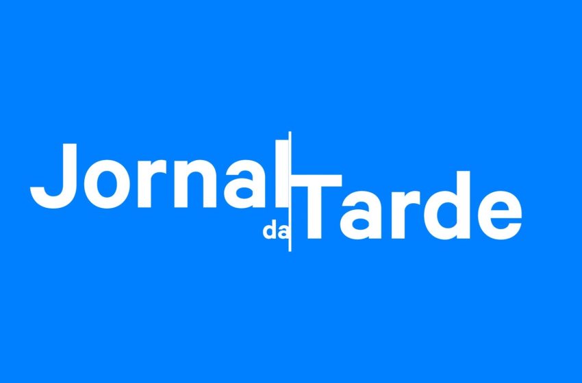  «Jornal da Tarde» lidera e supera «Primeiro Jornal»