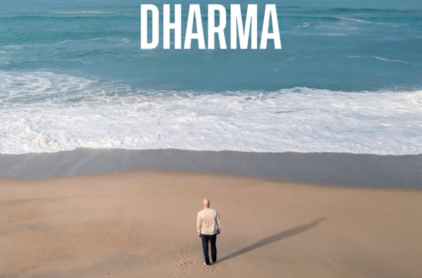  «Dharma» é o novo single de Puro L