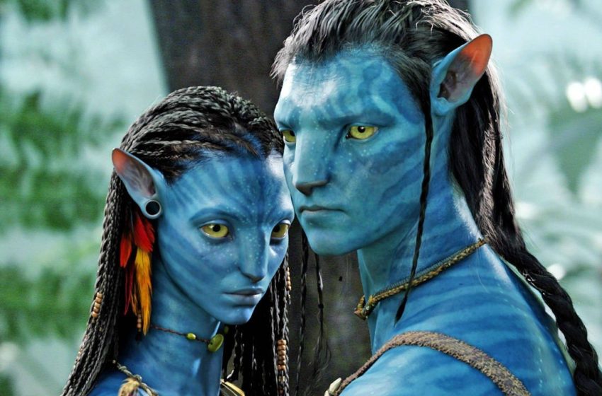  «Avatar: O Caminho da Água» arrasa no fim-de-semana de estreia