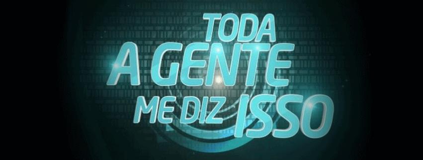  TVI revela data de estreia da nova temporada de «Toda a Gente Me Diz Isso»