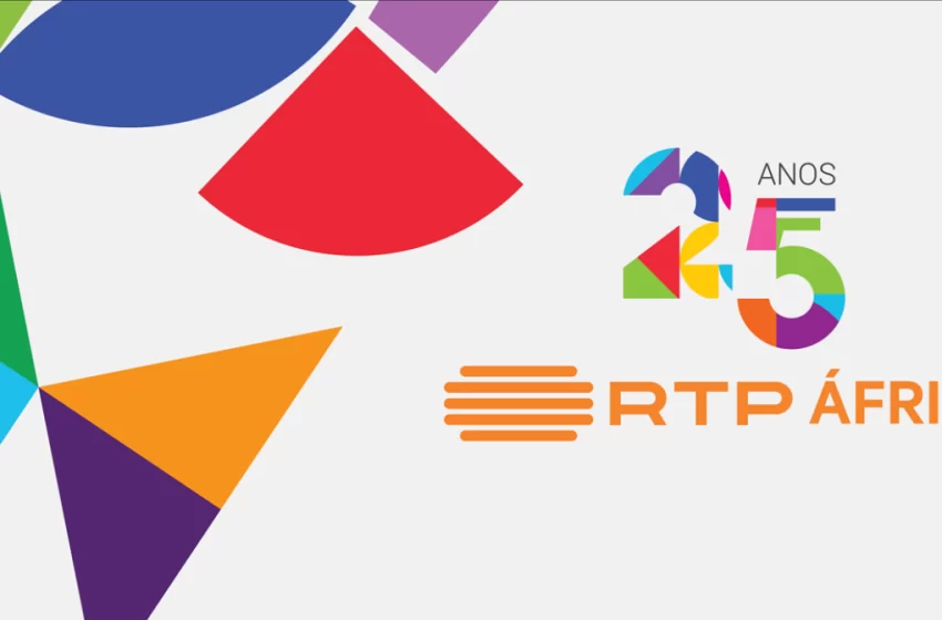  RTP1 emite concerto de aniversário dos 25 anos da RTP África