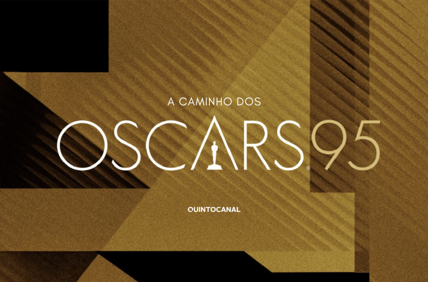  A caminho dos Oscars 2023: RTP transmite cerimónia em direto