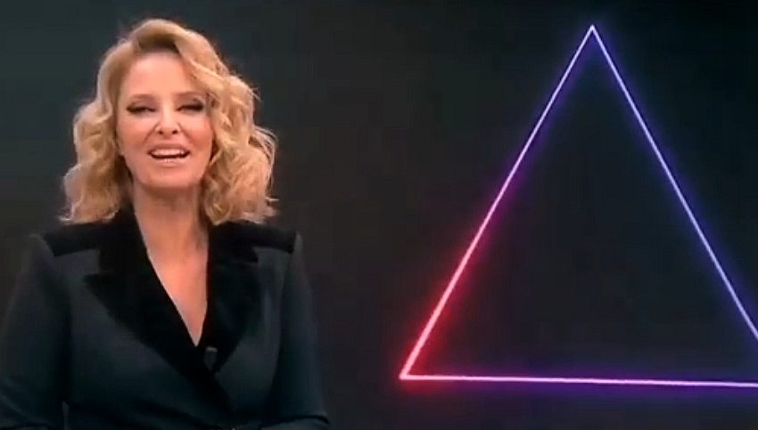  Saiba mais sobre «O Triângulo», o novo reality-show da TVI