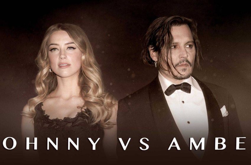  Canal ID estreia em exclusivo ” Johnny vs Amber”