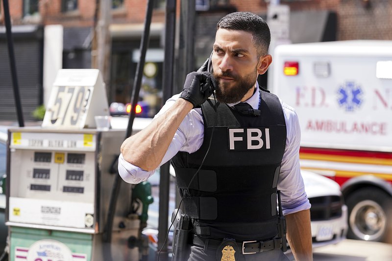  Novas temporadas de «FBI» e «FBI: International» trazem mais ação à FOX