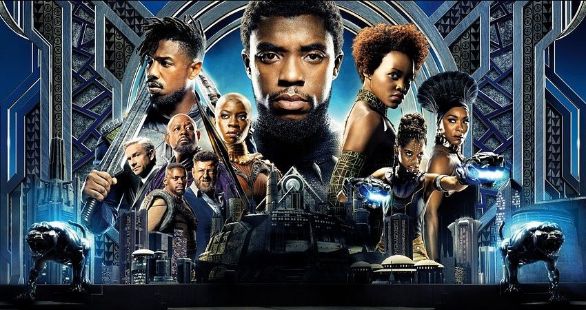  FOX transmite «Black Panther» em antecipação à estreia do novo filme no Disney+