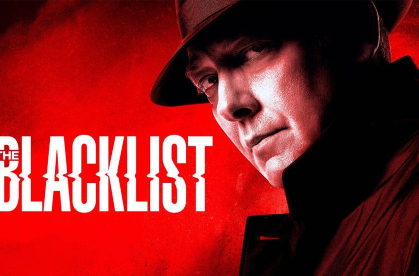  AXN estreia a última temporada de «The Blacklist»