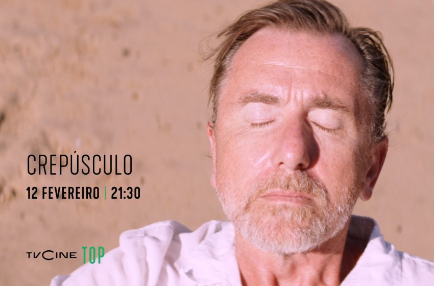  TVCine Top estreia em exclusivo «Crepúsculo»