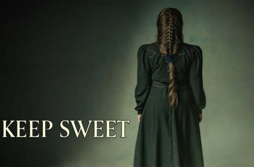  «Keep Sweet» estreia no Canal ID