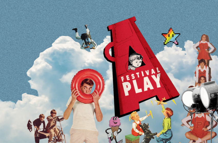  10ª edição do Festival de Cinema «PLAY» será a maior de sempre