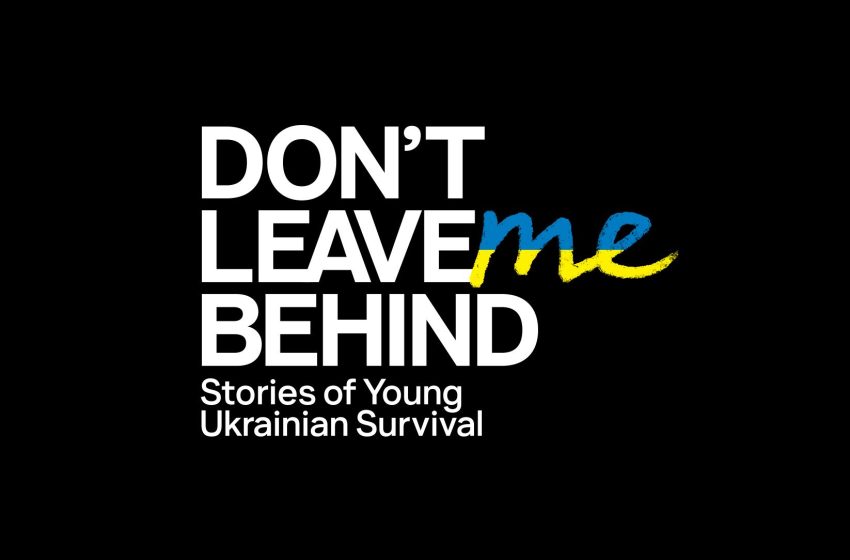  MTV fala da sobrevivência dos jovens no primeiro aniversário da guerra na Ucrânia