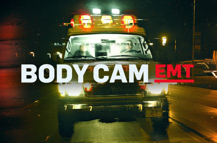  Canal ID estreia spin-off de «Body Cam»
