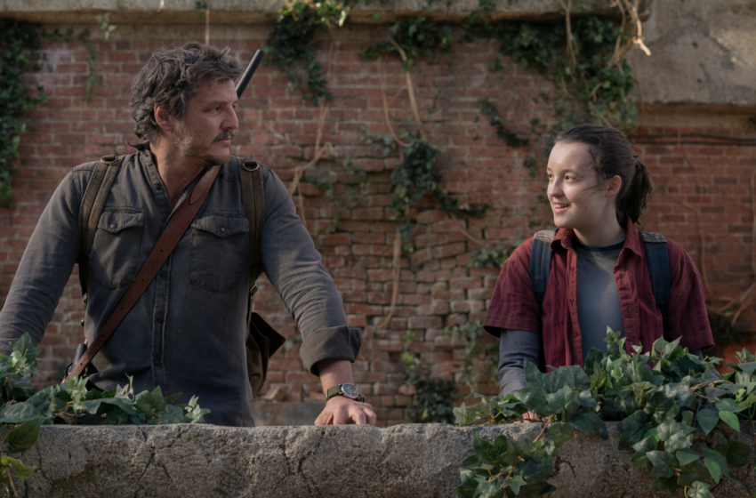  «The Last Of Us» torna-se na série mais vista em Portugal na HBO Max