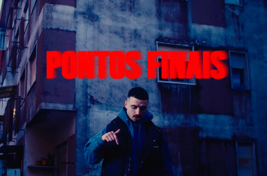  «Pontos Finais» é o novo single de Bispo