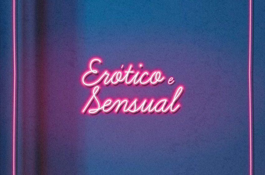  «Erótico e Sensual» é o tema que junta Fatspoon a David Bruno