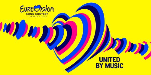 TikTok é Parceiro Oficial de Entretenimento do Festival da Eurovisão 2023