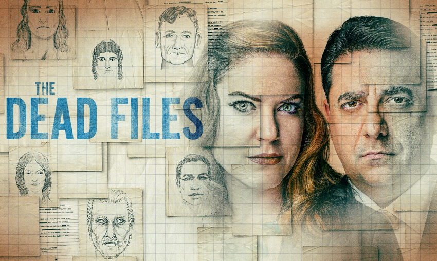  Canal ID estreia nova temporada de «The Dead Files»