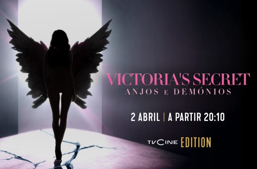  «Victoria’s Secret: Anjos e Demónios» estreia em Portugal