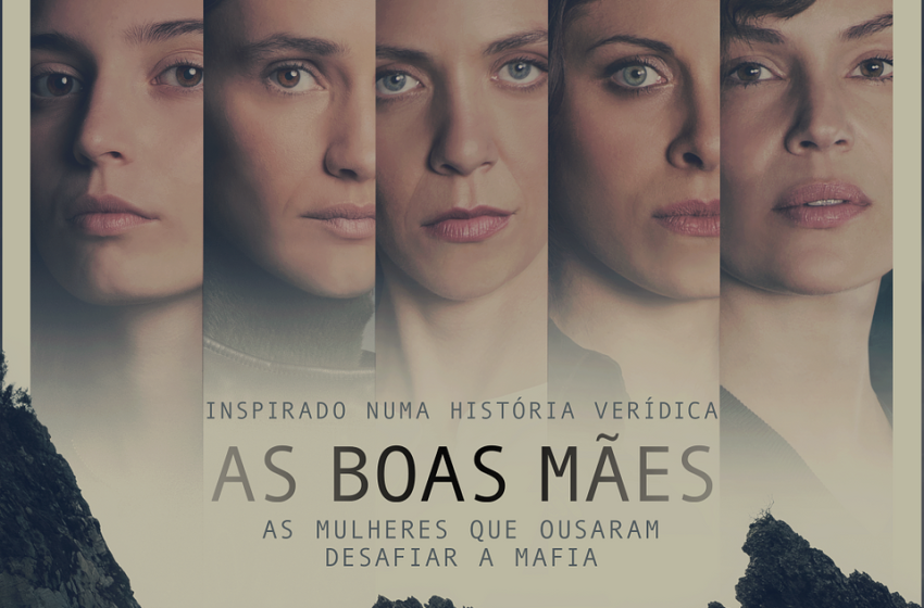  «As Boas Mães»: Exclusivo do Disney+ ganha data de estreia oficial