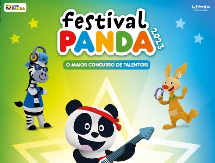  16ª edição do Festival Panda ganha data de realização