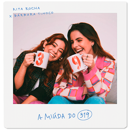  «A Miúda do 319» é o novo single e EP de estreia de Rita Rocha