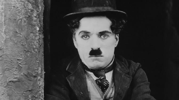  FOX Movies dedica especial a  Charlie Chaplin