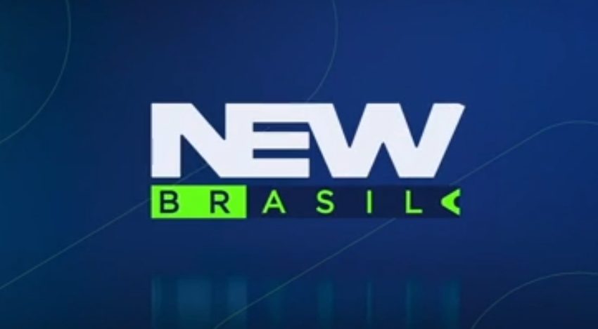  Canal New Brasil chega em breve à NOS