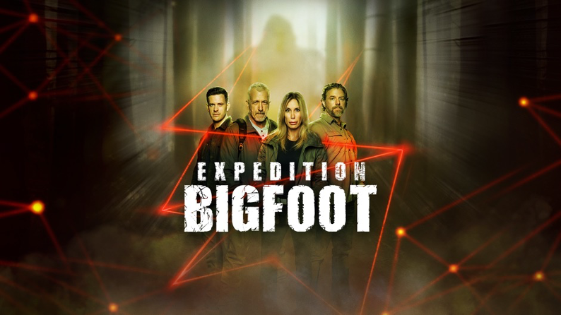  «Expedition Bigfoot» é o novo programa exclusivo do Discovery