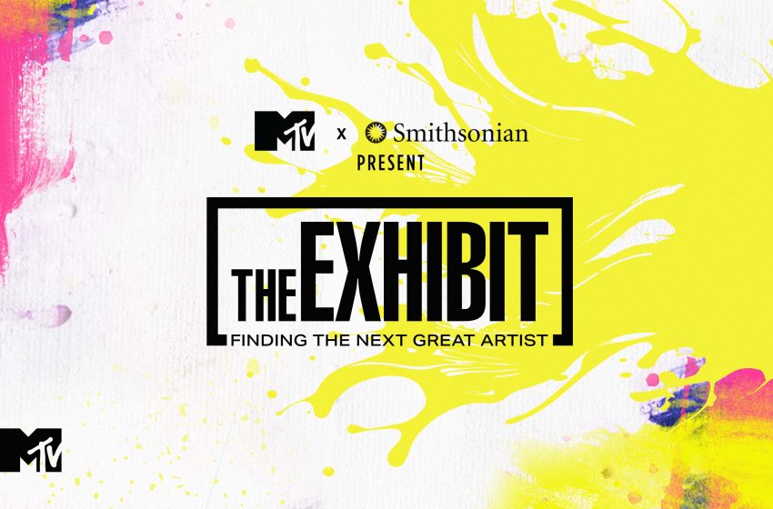  «The Exhibit»: O novo programa da MTV vai descobrir o próximo grande artista