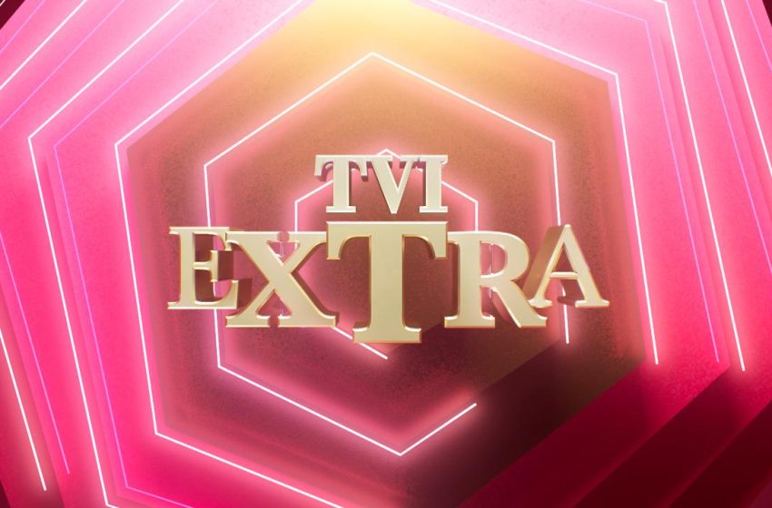  «TVI Extra» dá luta à SIC mas termina em segundo