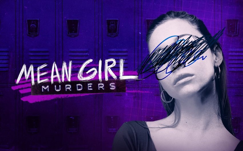  «Mean Girl Murders» estreia no Canal ID