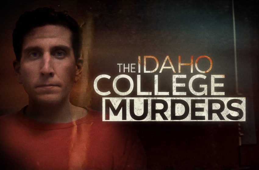  «The Idaho College Murders» estreia no Canal ID
