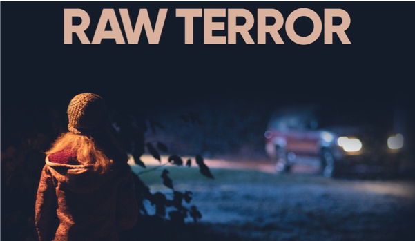  Canal ID estreia «Raw Terror: After Murder»