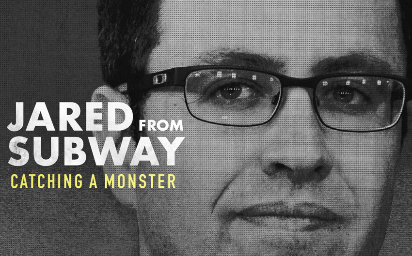  «Jared From Subway: Catching A Monster» estreia em Portugal
