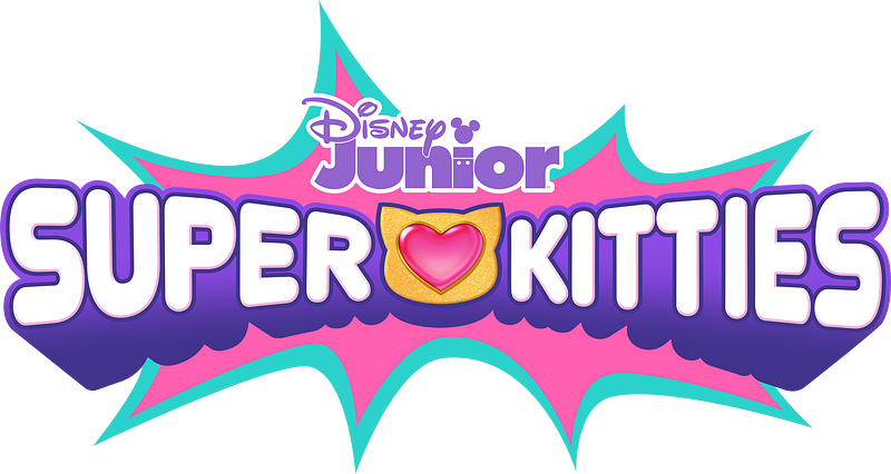  Disney Junior estreia «SuperKitties»