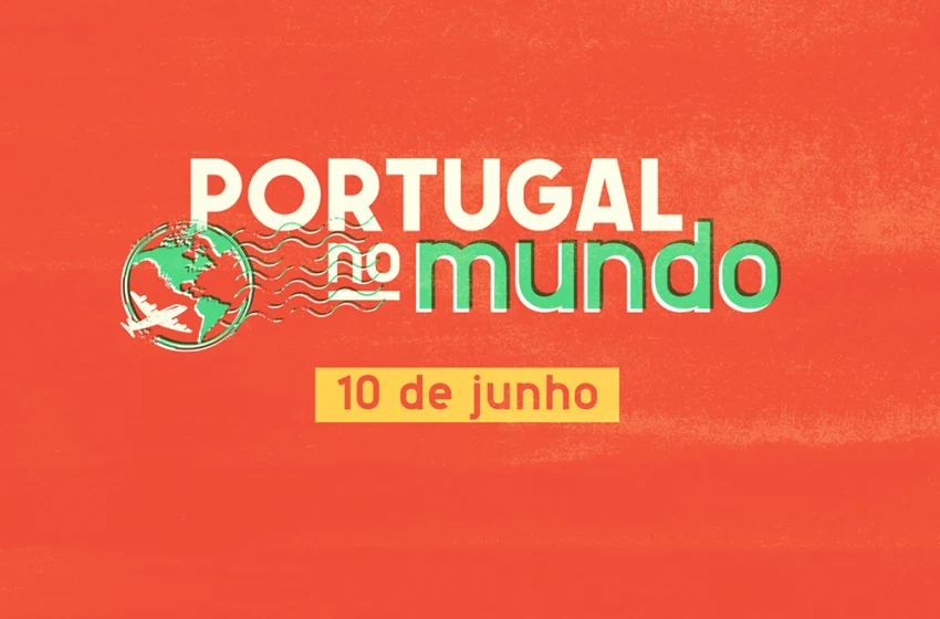  «Portugal no Mundo» está de regresso à RTP1