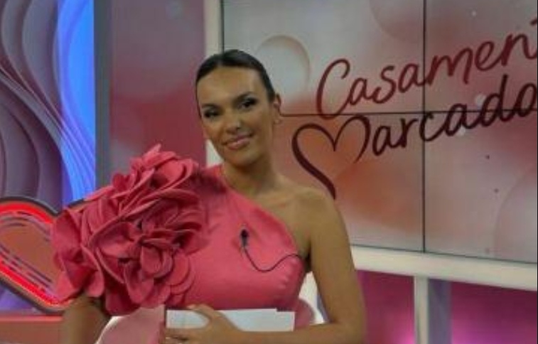  «Casamento Marcado» permanece atrás de «Flor do Caribe»