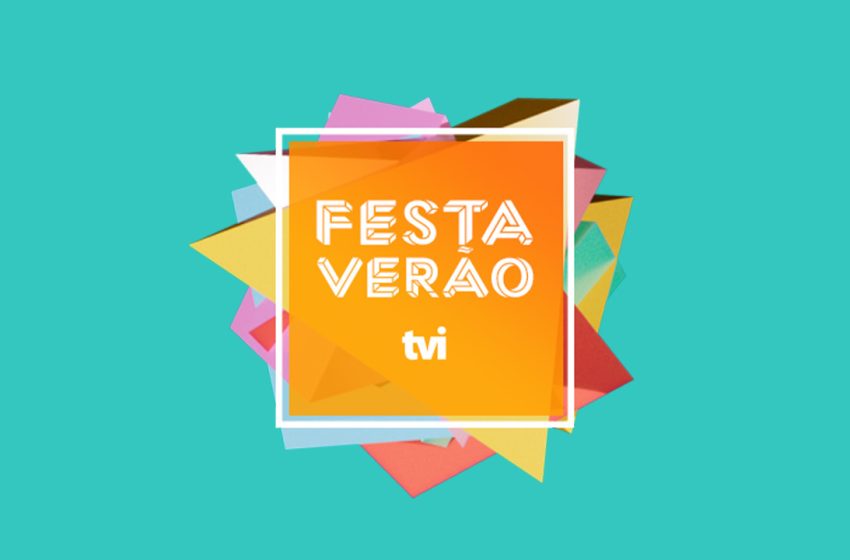  TVI substitui «Casamento Marcado» por «Festa de Verão»