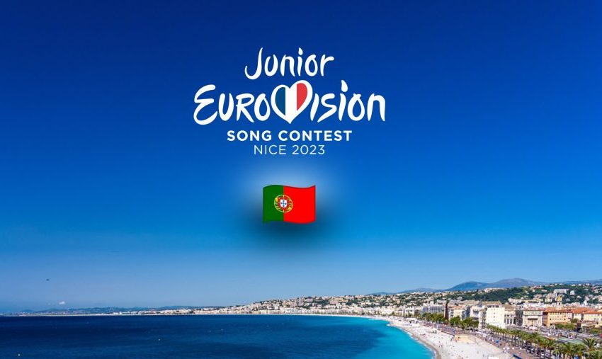  Junior Eurovision Song Contest 2023 contará com a presença de Portugal