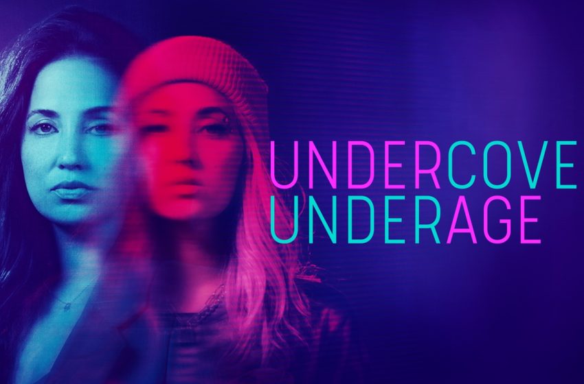  ID estreia segunda temporada de «Undercover Underage»