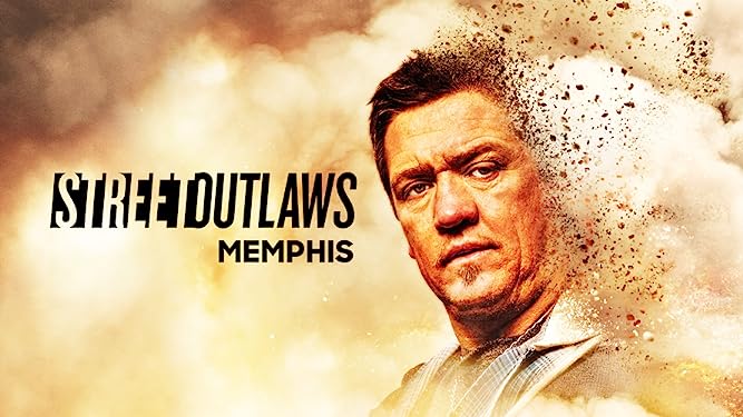  Discovery estreia nova temporada de «Corridas Ilegais: Memphis»