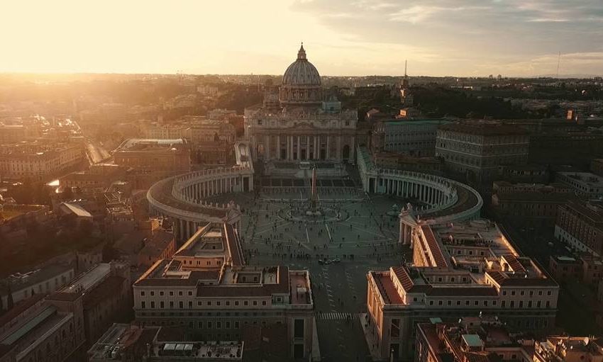  «Ficheiros Secretos do Vaticano» é a nova série do Canal História