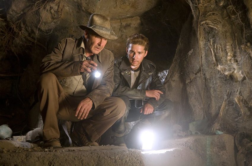  FOX Movies emite especial dedicado a «Indiana Jones»
