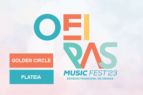  De Ornatos Violeta a Leo Santana, esta é a primeira edição do Oeiras Music Fest