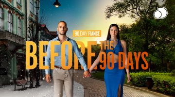 90 Day Fiancé: Before the 90 Days, Season 6.